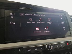 Opel Grandland 1.5 CDTi GS Line Auto