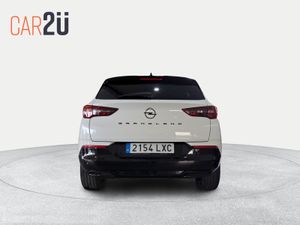 Opel Grandland 1.5 CDTi GS Line Auto