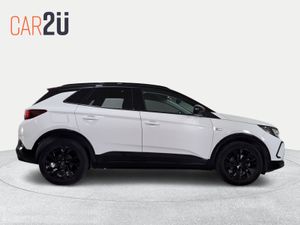 Opel Grandland 1.5 CDTi GS Line Auto