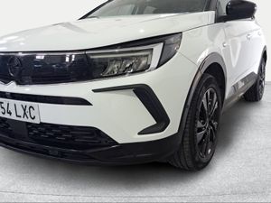 Opel Grandland 1.5 CDTi GS Line Auto