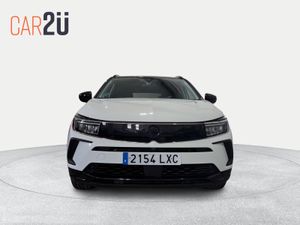 Opel Grandland 1.5 CDTi GS Line Auto