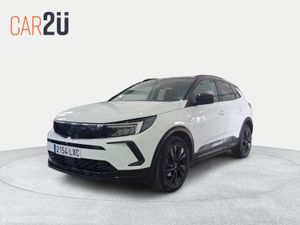 Opel Grandland 1.5 CDTi GS Line Auto