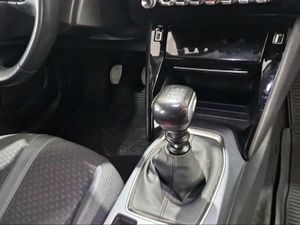 Peugeot 2008 Allure Puretech 130 S&S BVM6  1.2