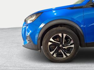 Peugeot 2008 Allure Puretech 130 S&S BVM6  1.2