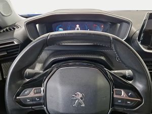 Peugeot 2008 Allure Puretech 130 S&S BVM6  1.2