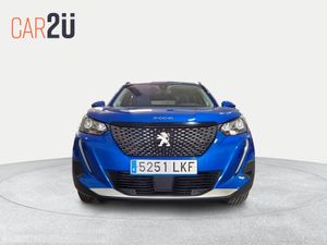 Peugeot 2008 Allure Puretech 130 S&S BVM6  1.2