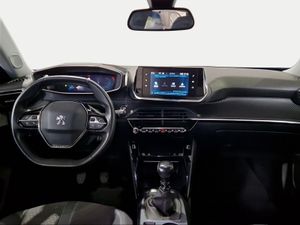 Peugeot 2008 Allure Puretech 130 S&S BVM6  1.2