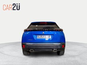 Peugeot 2008 Allure Puretech 130 S&S BVM6  1.2