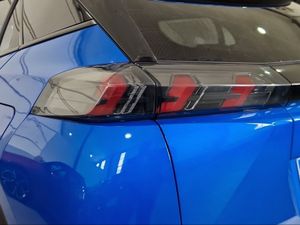 Peugeot 2008 Allure Puretech 130 S&S BVM6  1.2