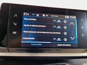 Peugeot 2008 Allure Puretech 130 S&S BVM6  1.2