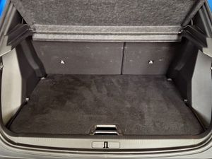 Peugeot 2008 Allure Puretech 130 S&S BVM6  1.2