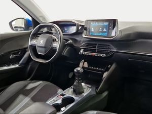 Peugeot 2008 Allure Puretech 130 S&S BVM6  1.2