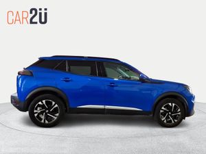 Peugeot 2008 Allure Puretech 130 S&S BVM6  1.2