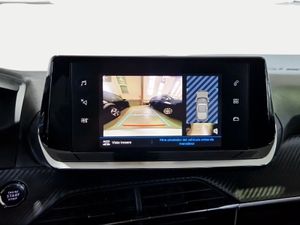 Peugeot 2008 Allure Puretech 130 S&S BVM6  1.2