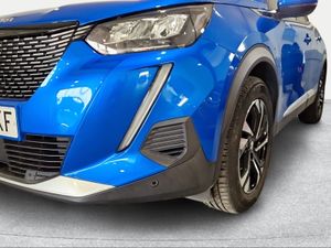 Peugeot 2008 Allure Puretech 130 S&S BVM6  1.2