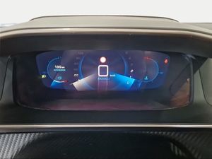 Peugeot 2008 Allure Puretech 130 S&S BVM6  1.2
