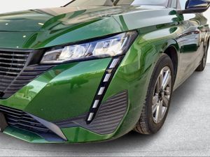 Peugeot 308 5P Active Pack BlueHDi 130 S&S EAT8