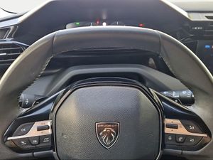 Peugeot 308 5P Active Pack BlueHDi 130 S&S EAT8