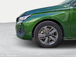 Peugeot 308 5P Active Pack BlueHDi 130 S&S EAT8