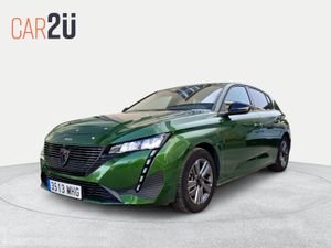 Peugeot 308 5P Active Pack BlueHDi 130 S&S EAT8