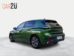 Peugeot 308 5P Active Pack BlueHDi 130 S&S EAT8