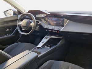 Peugeot 308 5P Active Pack BlueHDi 130 S&S EAT8