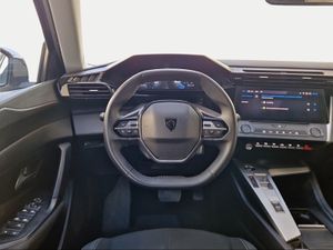 Peugeot 308 5P Active Pack BlueHDi 130 S&S EAT8