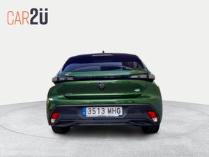 Peugeot 308 5P Active Pack BlueHDi 130 S&S EAT8