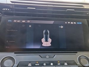 Peugeot 308 5P Active Pack BlueHDi 130 S&S EAT8