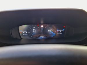 Peugeot 308 5P Active Pack BlueHDi 130 S&S EAT8