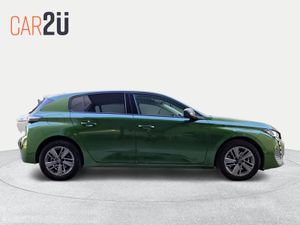 Peugeot 308 5P Active Pack BlueHDi 130 S&S EAT8