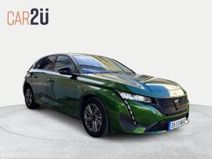 Peugeot 308 5P Active Pack BlueHDi 130 S&S EAT8