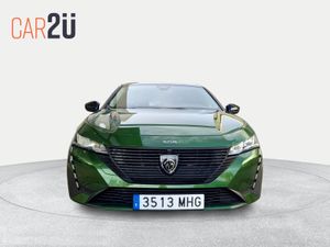 Peugeot 308 5P Active Pack BlueHDi 130 S&S EAT8