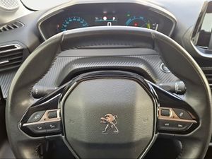 Peugeot 208 Eléctrico Active Pack