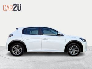 Peugeot 208 Eléctrico Active Pack