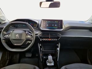 Peugeot 208 Eléctrico Active Pack