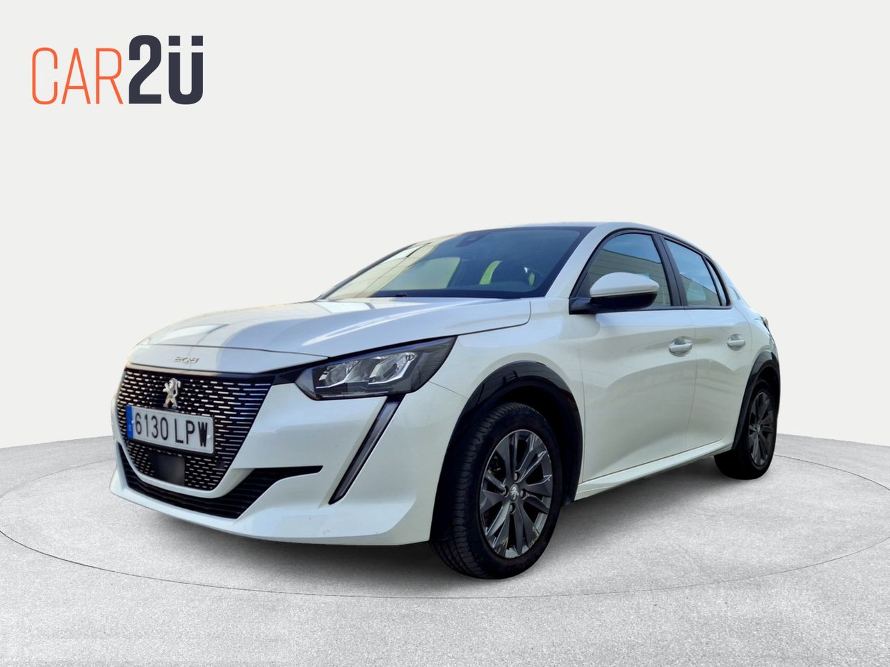 Peugeot 208 Eléctrico Active Pack - Foto 1