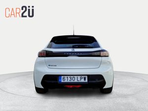 Peugeot 208 Eléctrico Active Pack