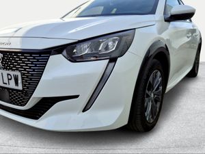 Peugeot 208 Eléctrico Active Pack