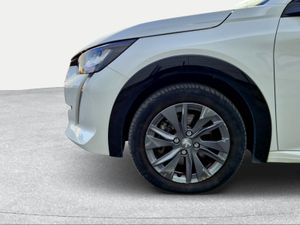 Peugeot 208 Eléctrico Active Pack