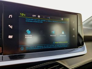 Peugeot 208 Eléctrico Active Pack