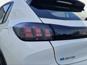 Peugeot 208 Eléctrico Active Pack