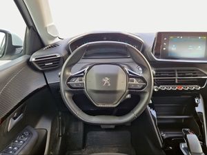 Peugeot 208 Eléctrico Active Pack