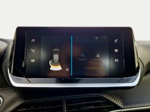 Peugeot 208 Eléctrico Active Pack