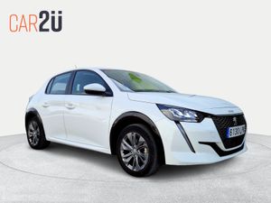 Peugeot 208 Eléctrico Active Pack