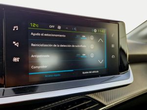 Peugeot 208 Eléctrico Active Pack