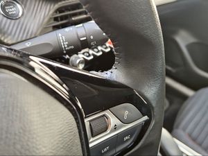 Peugeot 208 Eléctrico Active Pack