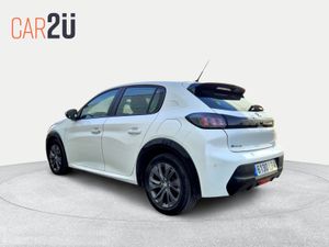 Peugeot 208 Eléctrico Active Pack