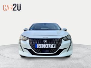 Peugeot 208 Eléctrico Active Pack