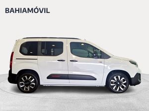 Citroën Berlingo Talla M BlueHDi 100 S&S MAX